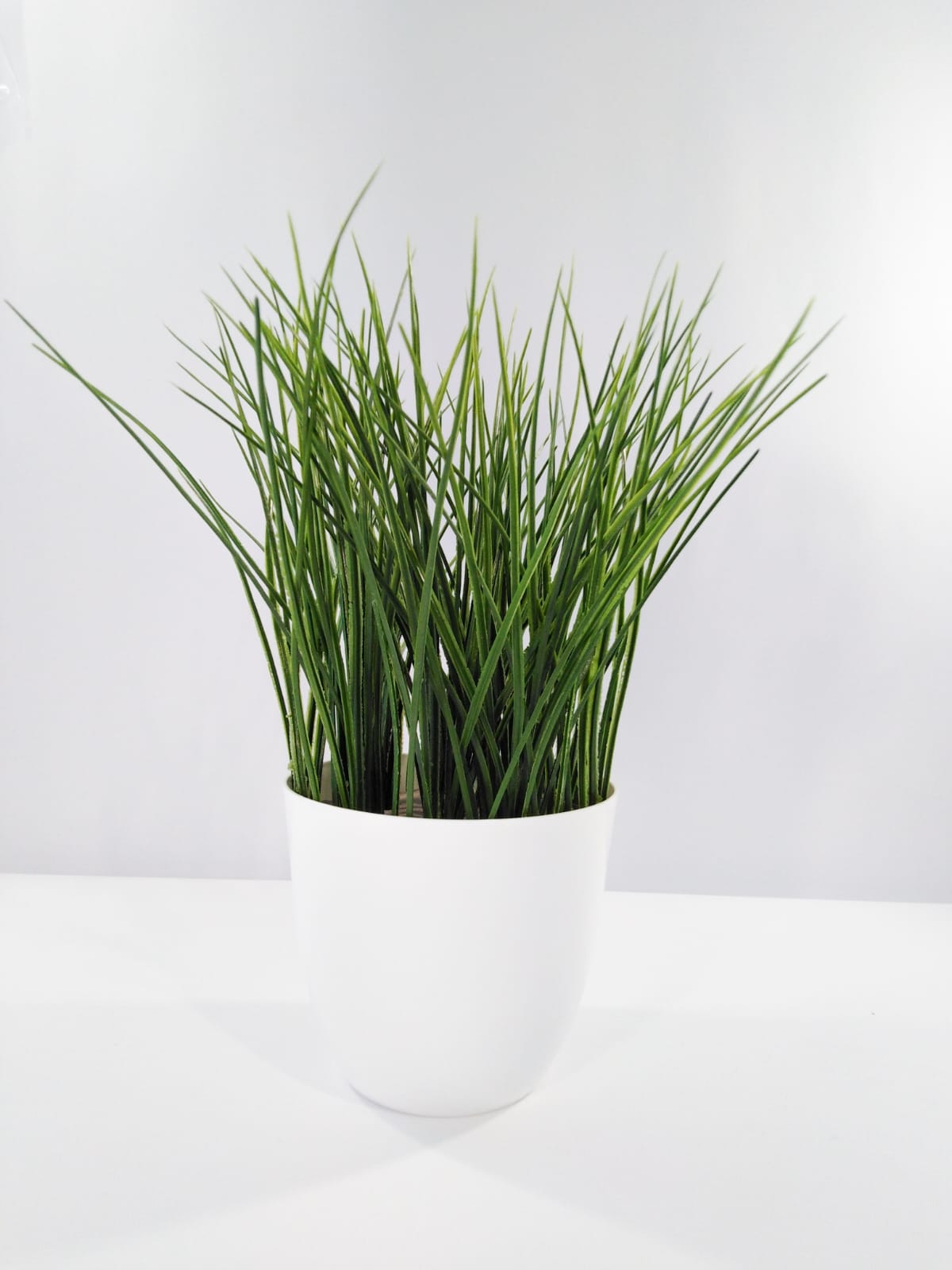 purplegrass vase