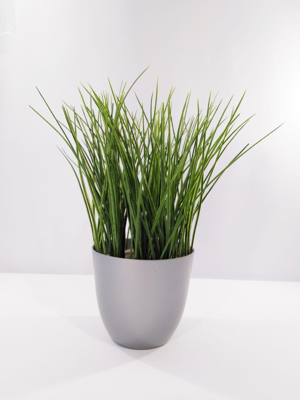 purplegrass vase