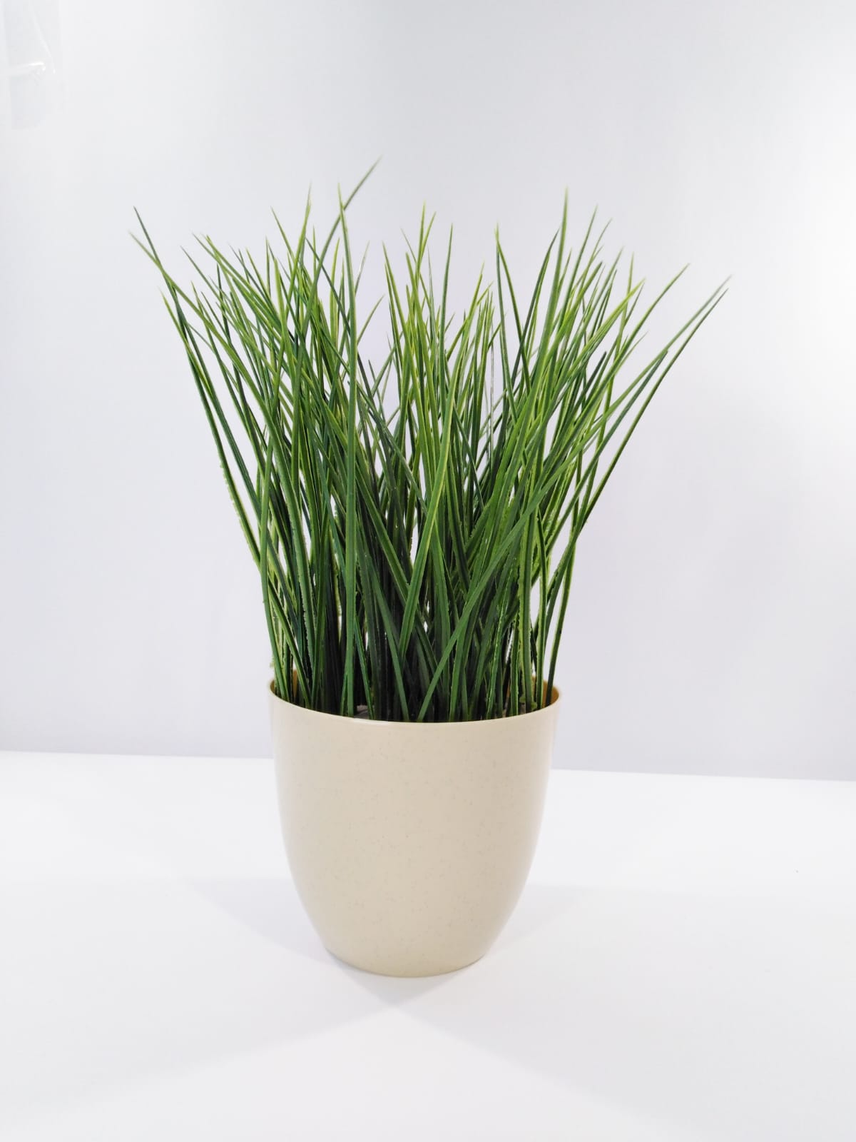 purplegrass vase