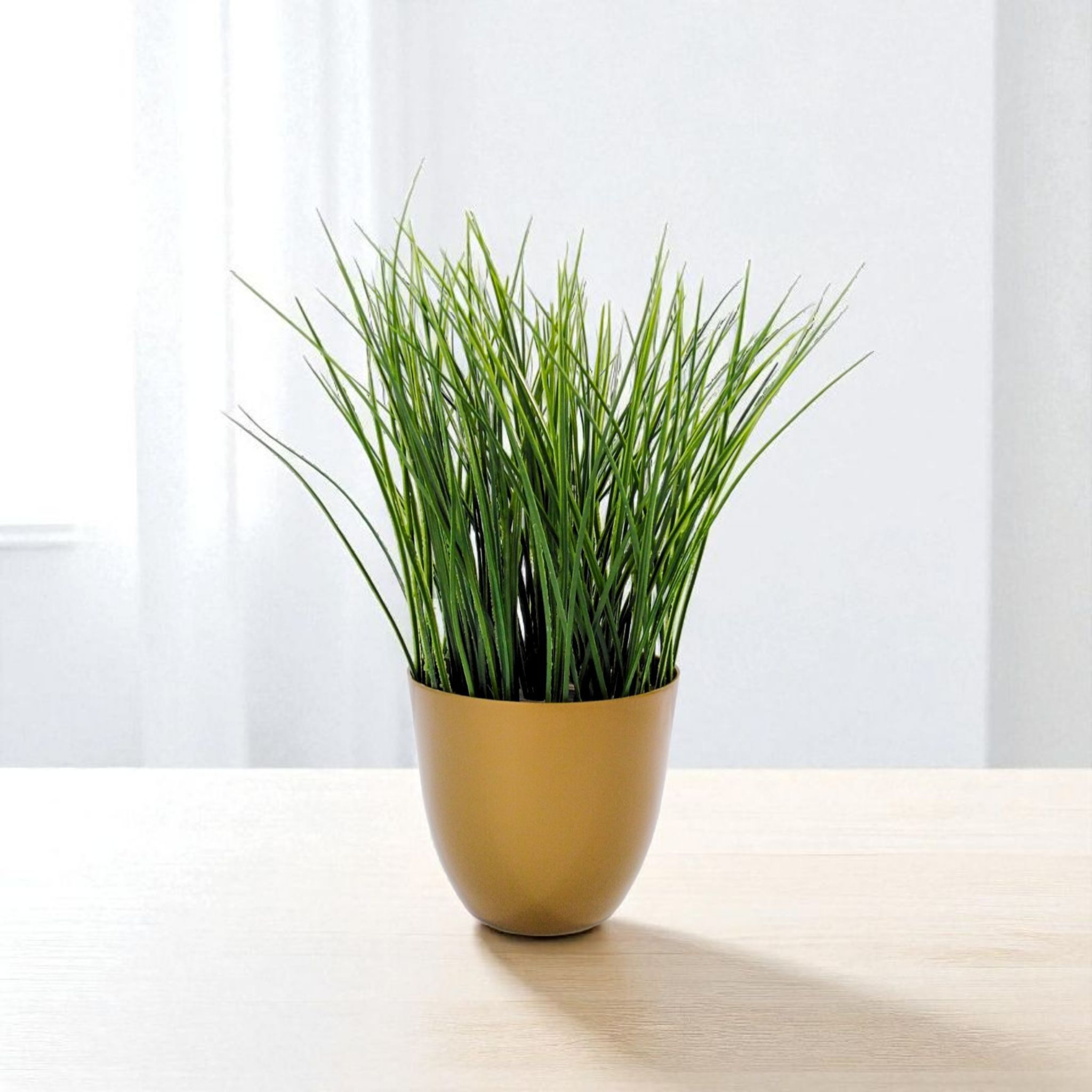 purplegrass vase