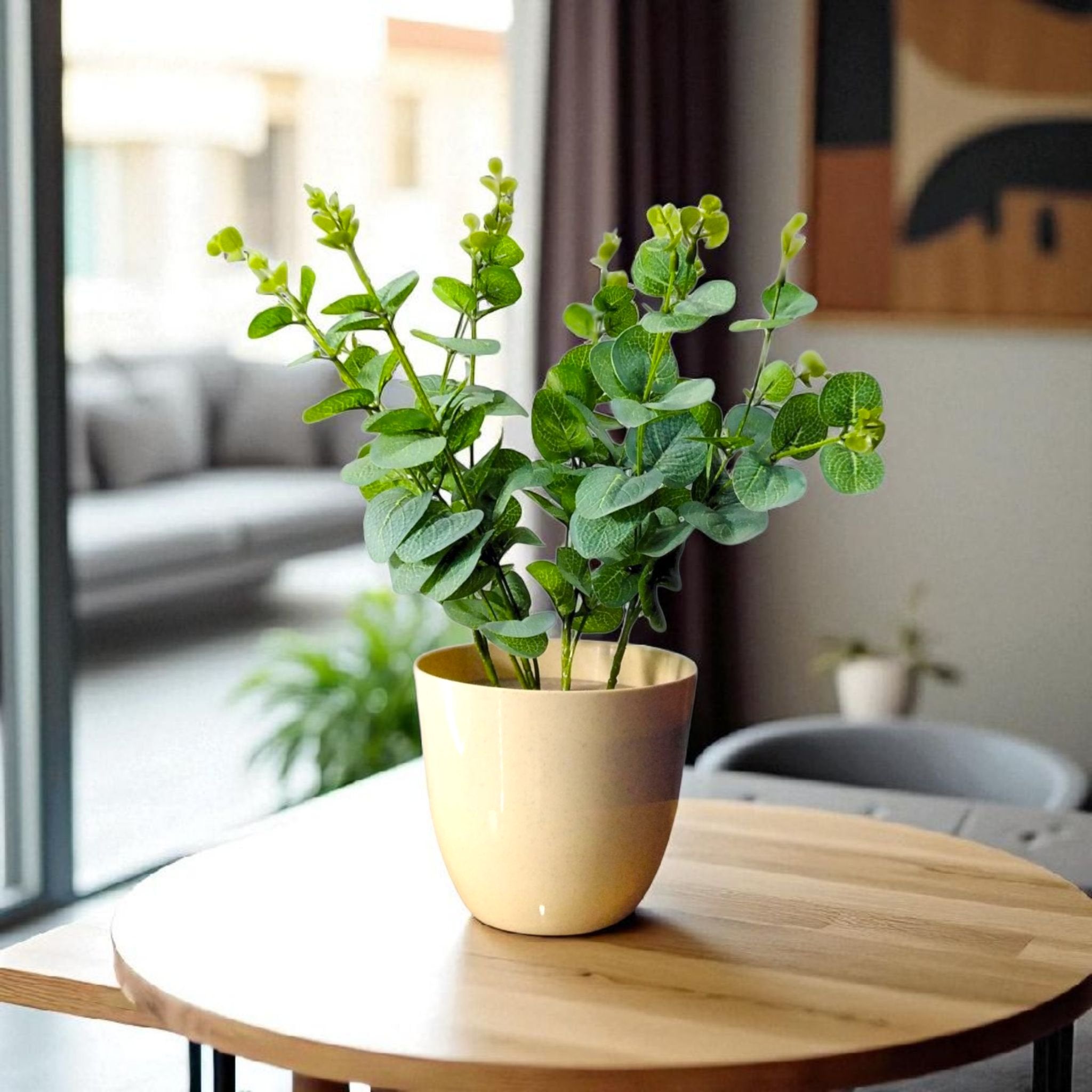 Artificial plants