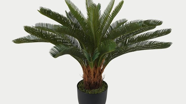 Artificial trees