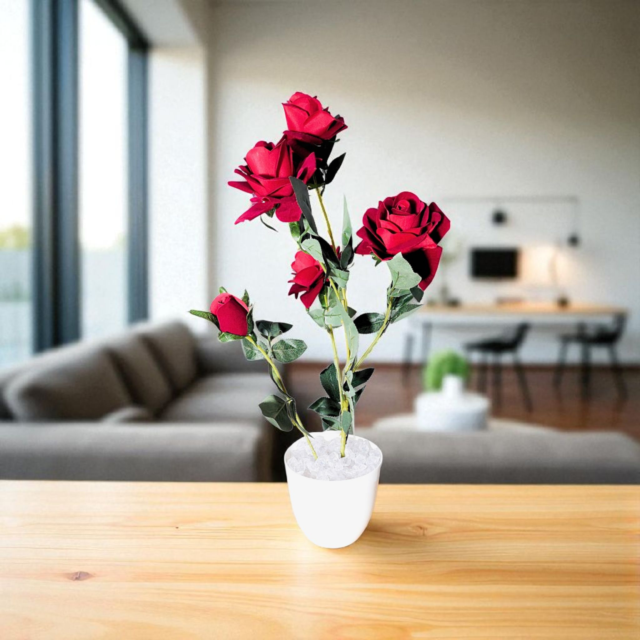 Roses