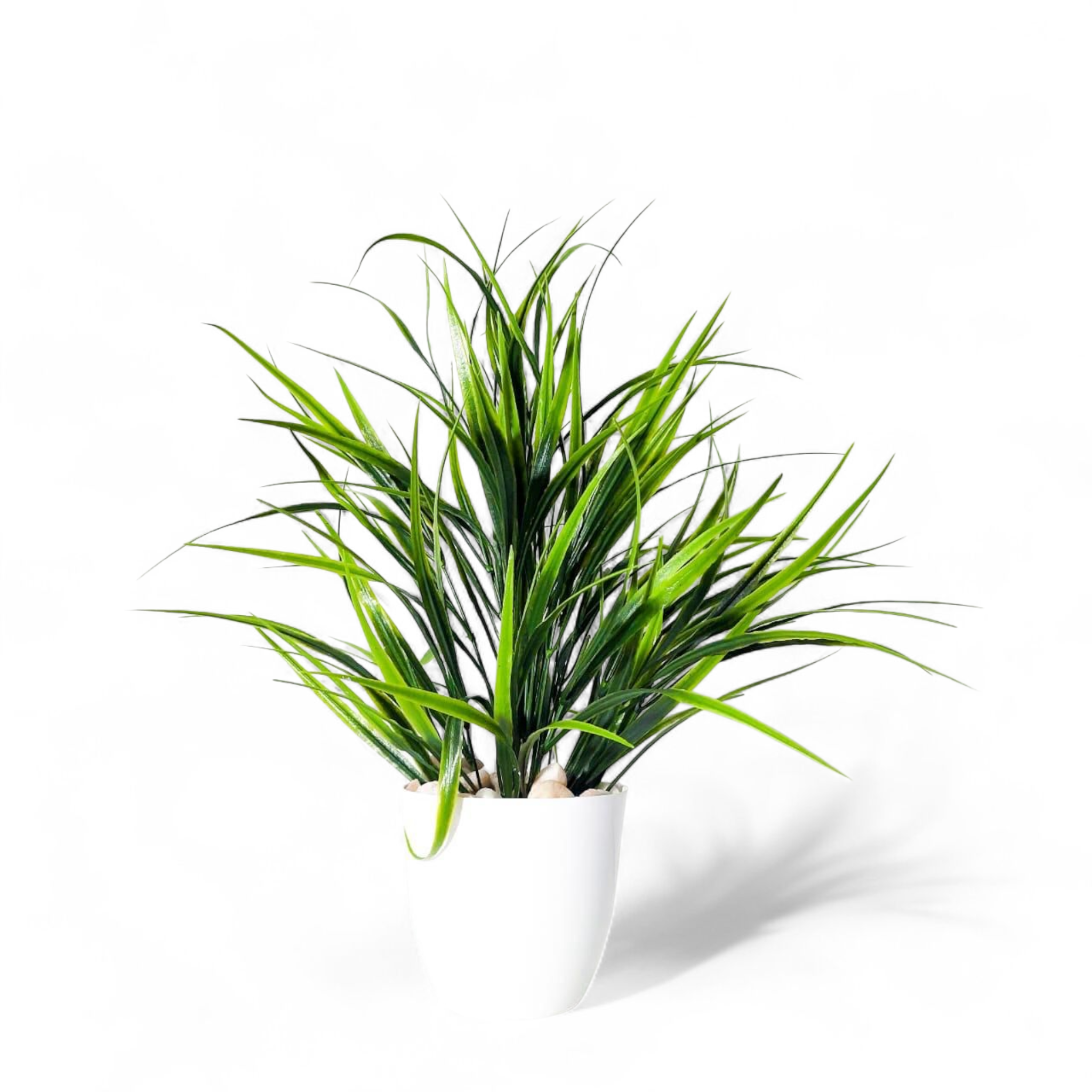 purplegrass vase