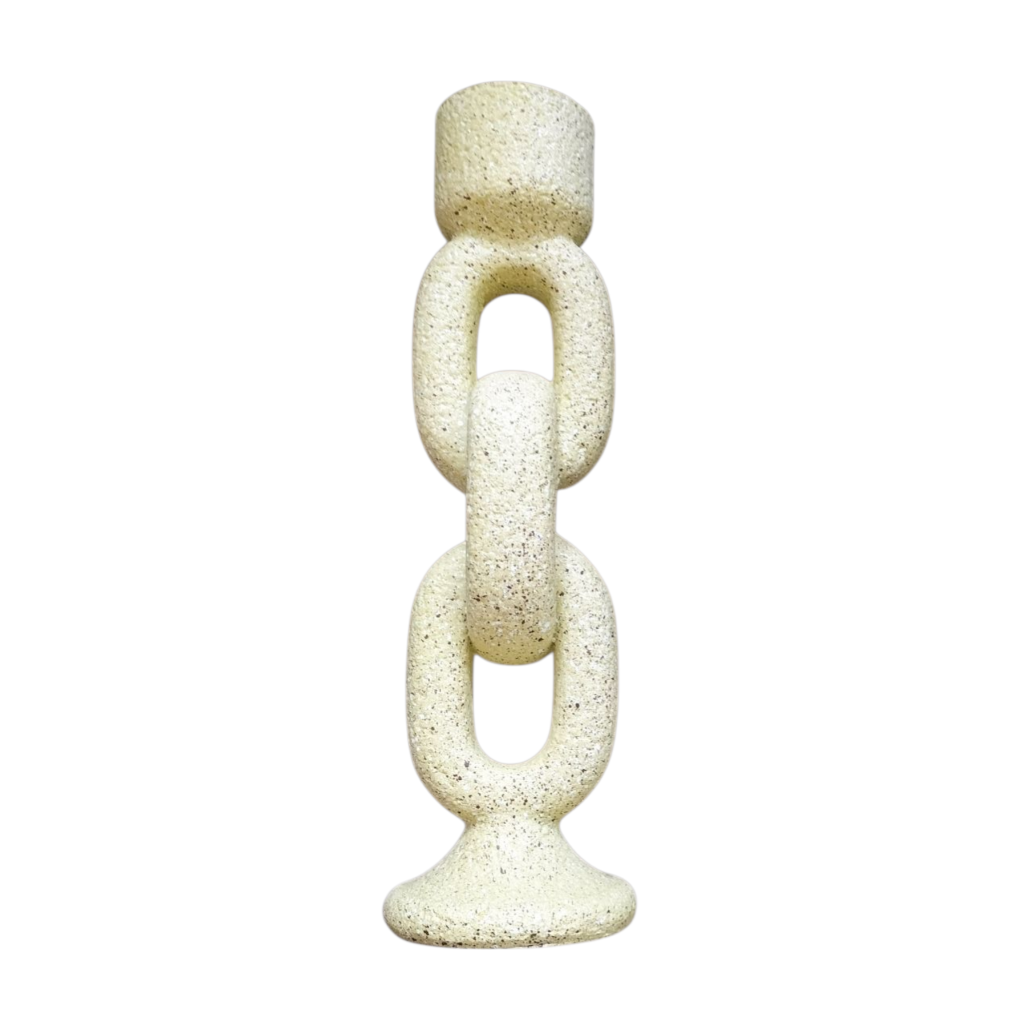 Candle vase